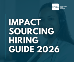 Impact Sourcing Guide Launch 2026